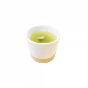Hot Green Tea