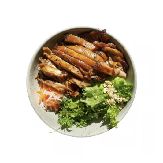 Chicken Vermicelli