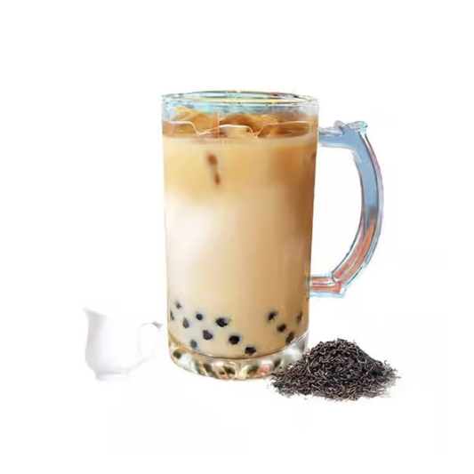 Milk Bubble Tea