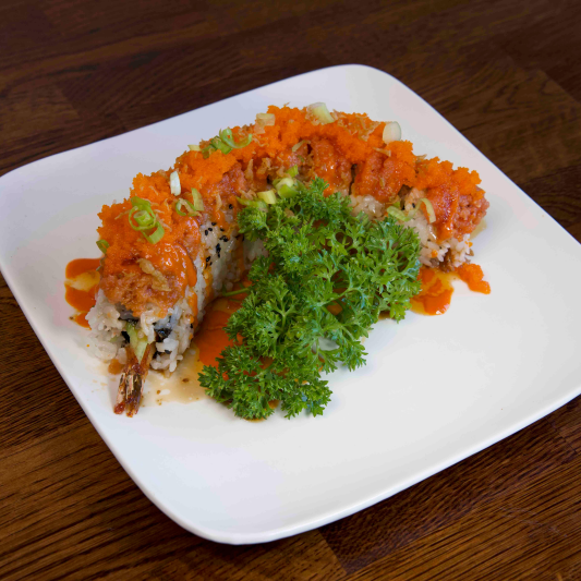 Buena Roll (8 pcs) / 부에나롤