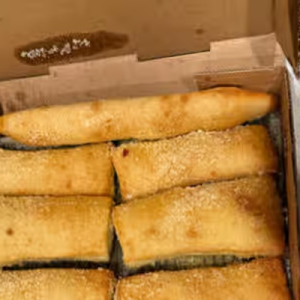 Garlic Bread (12 pcs)