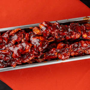 Chicken Skewers