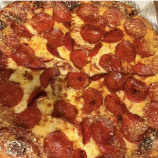 2 Pizzas