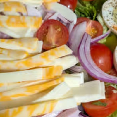 Chef Salad