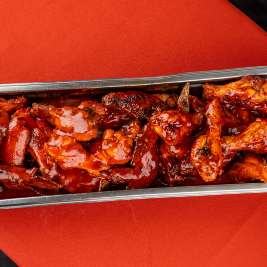 Buffalo Hot Wings
