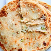 Aloo Naan