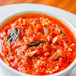 Tomato Chutney (8 oz)