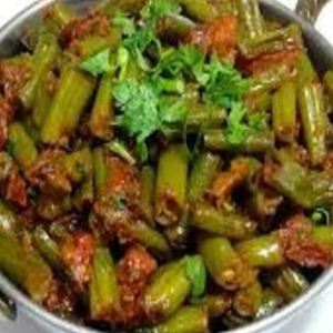 Bean Fry
