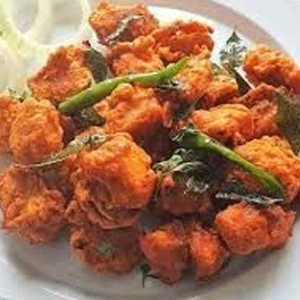 Chicken Fry (Appetizer)