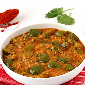 Bangalore Mirchi Masala