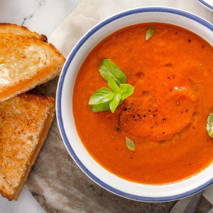 Tomato Soup