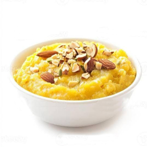 Moong Dal Halwa (8 oz) (BOGO)