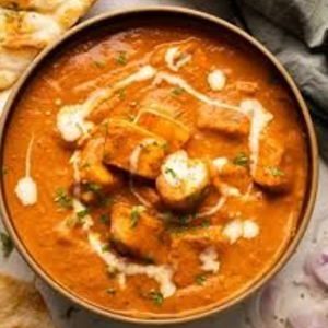 Paneer Butter Masala