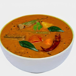 Sambar Soup