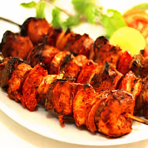Chicken Tikka