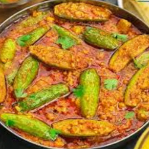Tindoora Masala