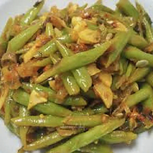 Bean Fry
