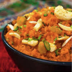 Gajar Halwa (8 oz)