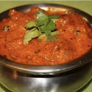 Lamb Tikka Masala