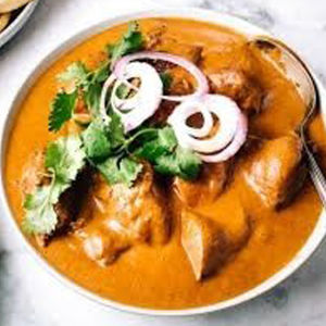 Butter Chicken (BOGO)