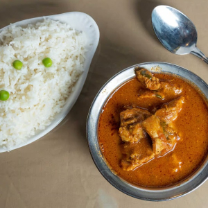 Chicken Masala