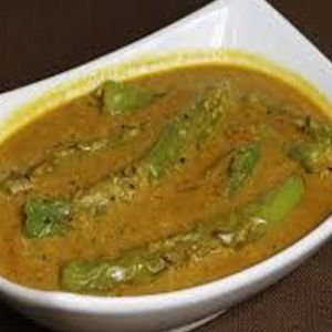 Mirch Ka Salan