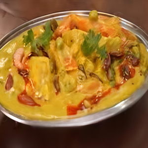 Navaratan Korma (North)