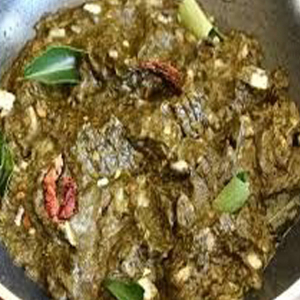 Gongura Chutney (8 oz)