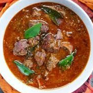 Goat Curry (BOGO)