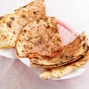 Peshawari Naan