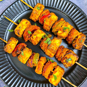 Tandoori Entr&eacute;es