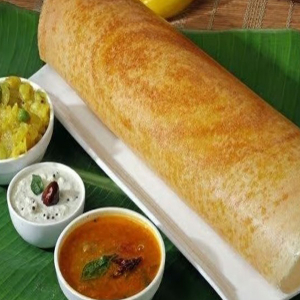 Paper Dosa