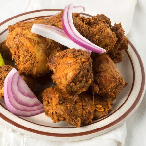 Chicken Entr&eacute;es