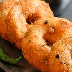Methu Vada (4 pcs)