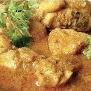 Jeera Chicken