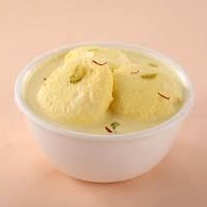 Rasmalai (3 pcs)