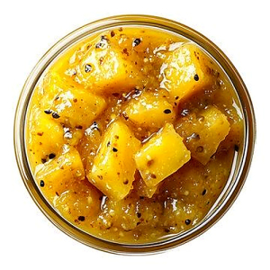 Sweet Mango Chutney (8 oz)