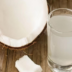 Coconut Water 