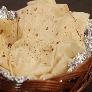 Rumali Roti (BOGO)