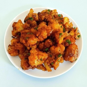 Karampadi Gobi
