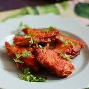 Fish Fry