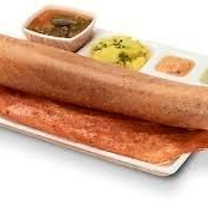 Mysore Masala Dosa