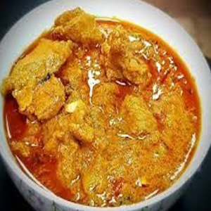 Goat Korma