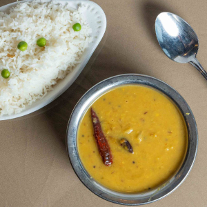 Paneer Tikka Masala