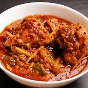 Minerva Special Chicken