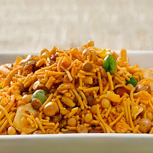 Spicy Mix