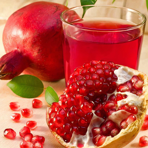 Pomegranate Juice