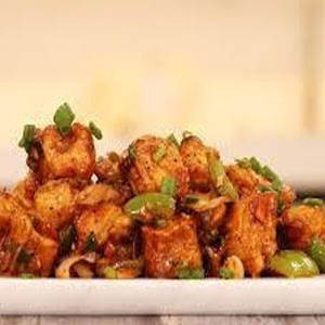 Cashew Paneer