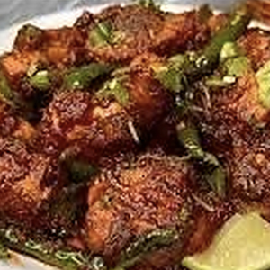 Chicken Fry