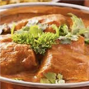 Fish Masala